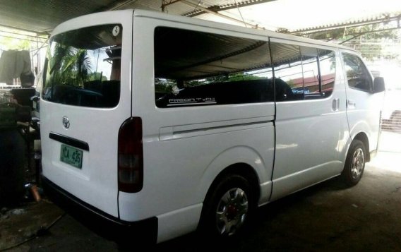 Toyota Grandia 2006 for sale in Cagayan de Oro-2