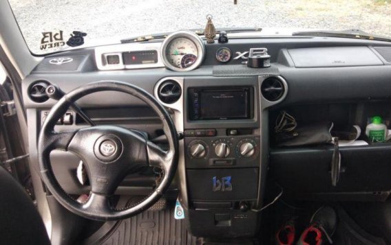 2000 Toyota Bb for sale in Manila-7