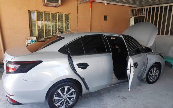 2015 Toyota Vios for sale in Calumpit-2