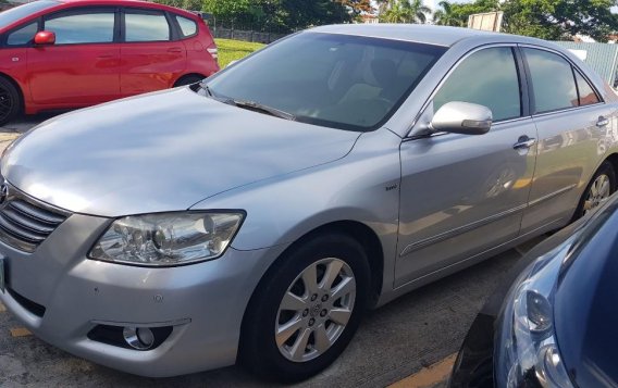2008 Toyota Camry for sale in General Trias-2