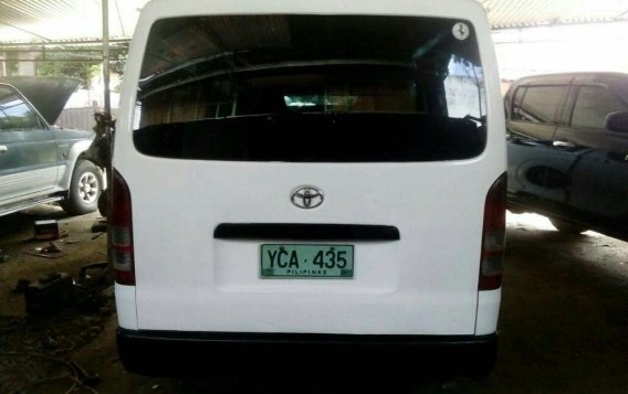 Toyota Grandia 2006 for sale in Cagayan de Oro-5