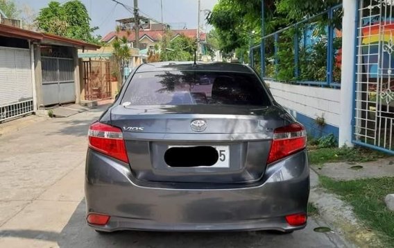 2015 Toyota Vios for sale in Quezon City-3