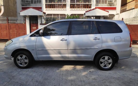 2007 Toyota Innova for sale in Mandaluyong -3