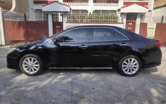 2012 Toyota Camry for sale in Mandaluyong -3
