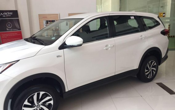 2019 Toyota Rush for sale in Marikina -2