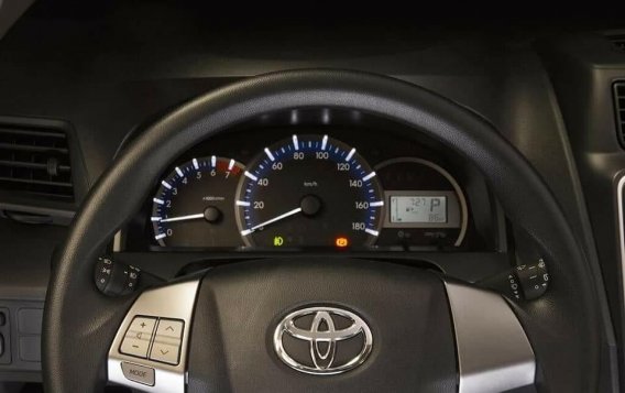 2019 Toyota Wigo for sale in Makati-4