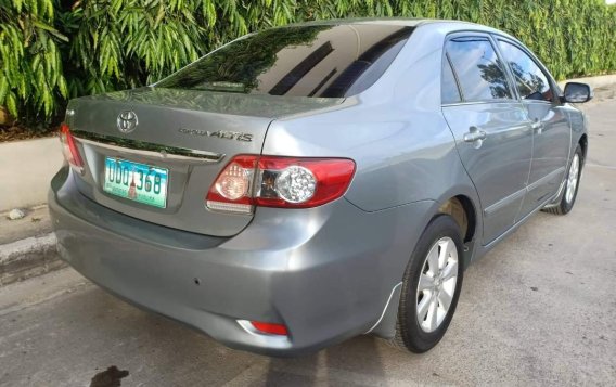 2013 Toyota Altis for sale in Marikina -4