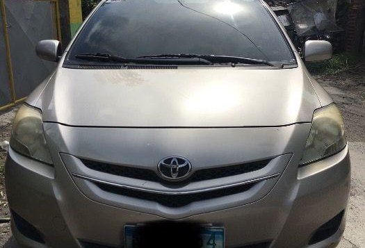 Toyota Vios 2010 for sale in Angeles -2