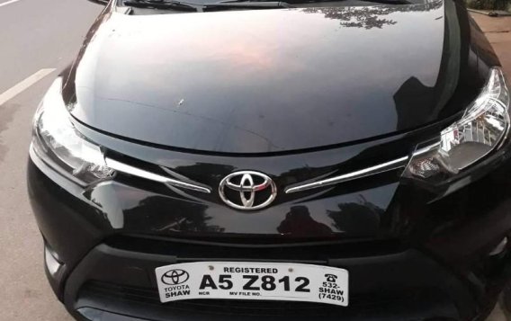 2nd Hand Toyota Vios 2018 for sale in Antipolo-2