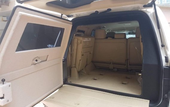 2019 Toyota Land Cruiser for sale in Quezon City -9