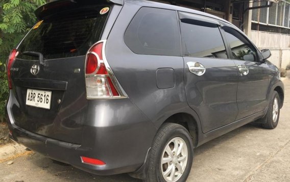 Like New Toyota Avanza at 28000 km for sale