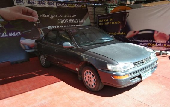 Sell 1994 Toyota Corolla in Parañaque -2