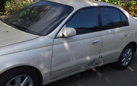 Toyota Corona 1996 for sale in Quezon City -2