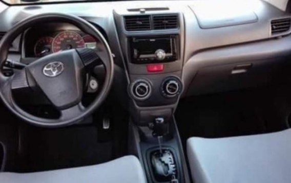 2014 Toyota Avanza for sale in Bulacan-5