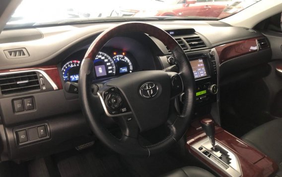 2013 Toyota Camry for sale in San Mateo-6
