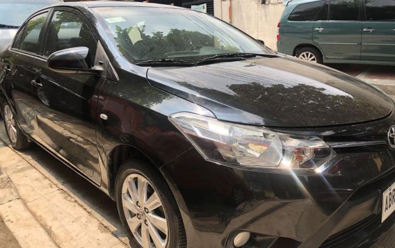 2016 Toyota Vios for sale in Quezon City-1