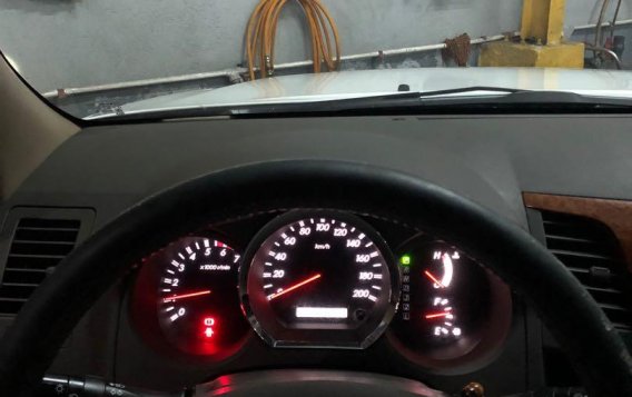 Toyota Fortuner 2009 for sale in Mandaluyong -7