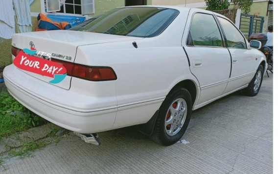 1997 Toyota Camry for sale in Santa Rosa-1