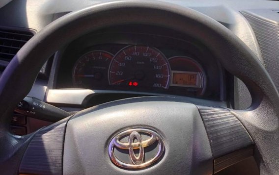 2014 Toyota Avanza for sale in Bulacan-4