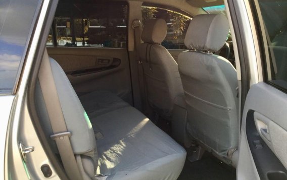 Toyota Innova 2011 for sale in Davao City -3