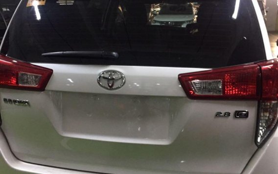 2019 Toyota Innova for sale in Marikina -2