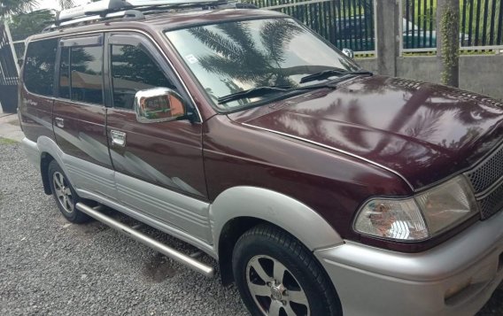 Toyota Revo 2001 for sale in Quezon City-1
