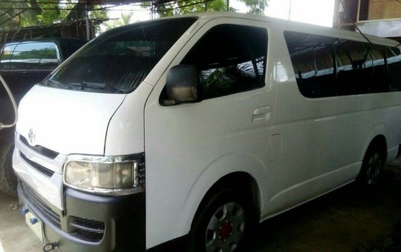 Toyota Grandia 2006 for sale in Cagayan de Oro