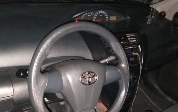 2nd Hand 2012 Toyota Vios for sale in Valenzuela-4