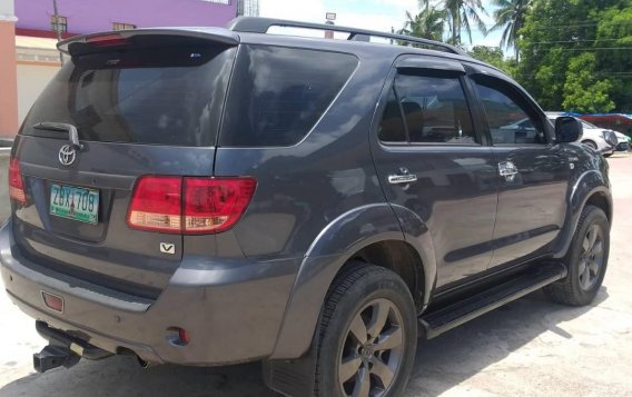 2005 Toyota Fortuner at 98870 km for sale-2