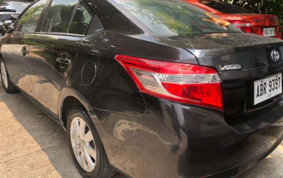 2016 Toyota Vios for sale in Quezon City-4