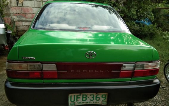 Toyota Corolla 1995 for sale in Santa Rosa-3