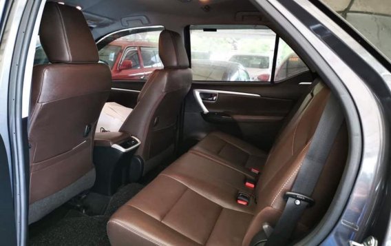 2019 Toyota Fortuner for sale in Makati -8