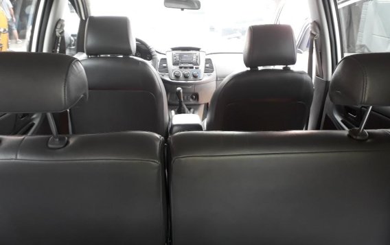 Toyota Innova 2015 for sale in Bacoor -7