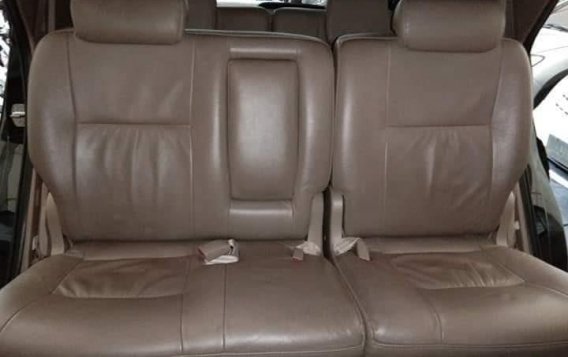 2014 Toyota Fortuner for sale in Makati -1