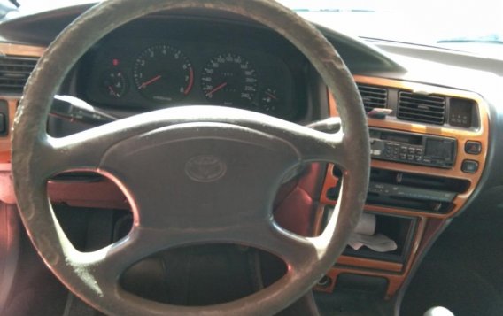 Sell 1994 Toyota Corolla in Parañaque -7