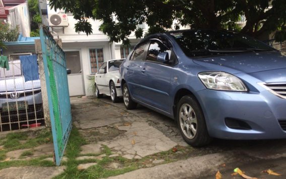 2011 Toyota Vios for sale in Marikina -1