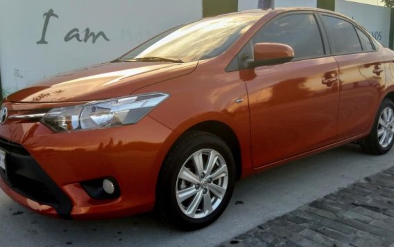 Toyota Vios 2018 for sale in San Fernando