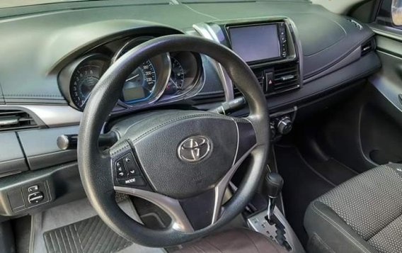 2015 Toyota Vios for sale in Quezon City-1