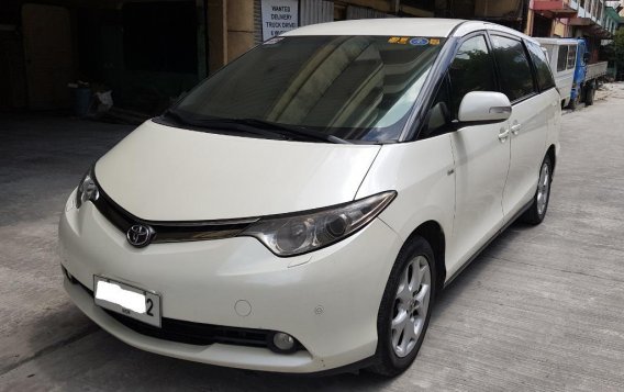 2006 Toyota Previa for sale in Caloocan -2