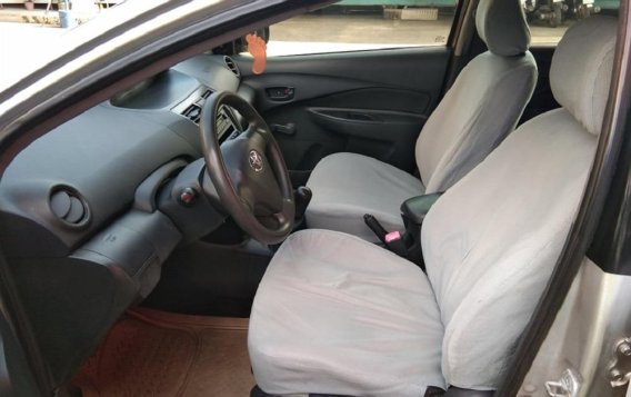 2008 Toyota Vios for sale in Parañaque -6