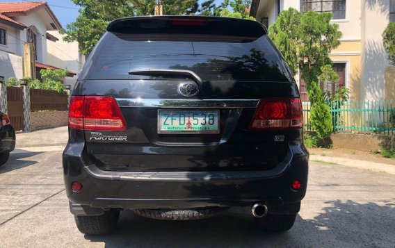 2006 Toyota Fortuner for sale in Quezon City-9