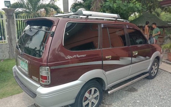 Toyota Revo 2001 for sale in Quezon City-4