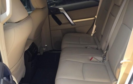 2016 Toyota Land Cruiser for sale in Quezon City-6