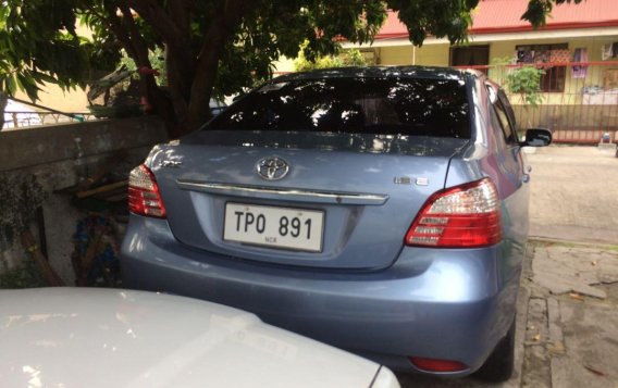 2011 Toyota Vios for sale in Marikina -3