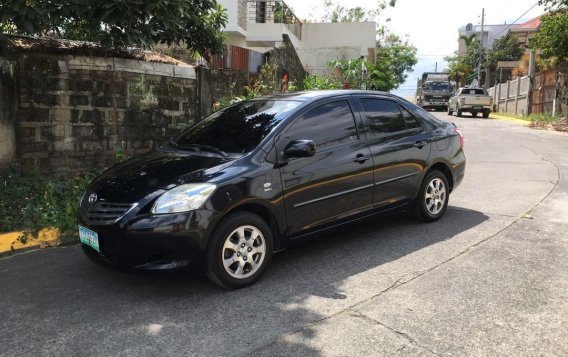 2011 Toyota Vios for sale in Lipa -2