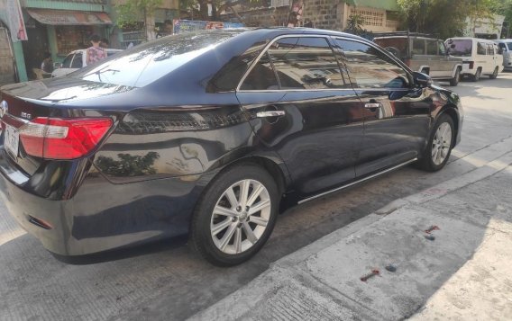 2012 Toyota Camry for sale in Mandaluyong -7