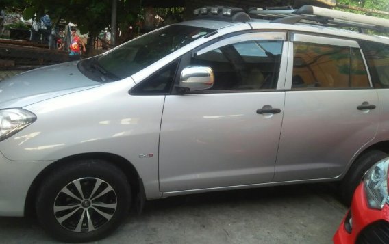 Toyota Innova 2012 for sale in Manila -3