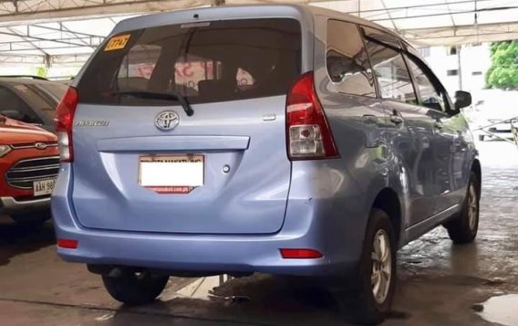 2013 Toyota Avanza for sale in Makati -5