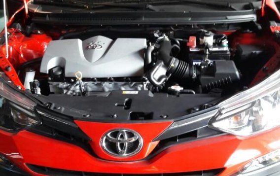 2018 Toyota Vios for sale in Makati -1