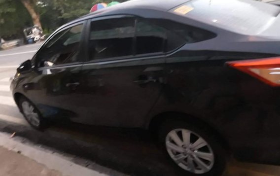 2nd Hand Toyota Vios 2018 for sale in Antipolo-3